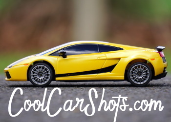 Cool Car Shots