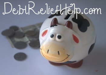 Debt Relief Help